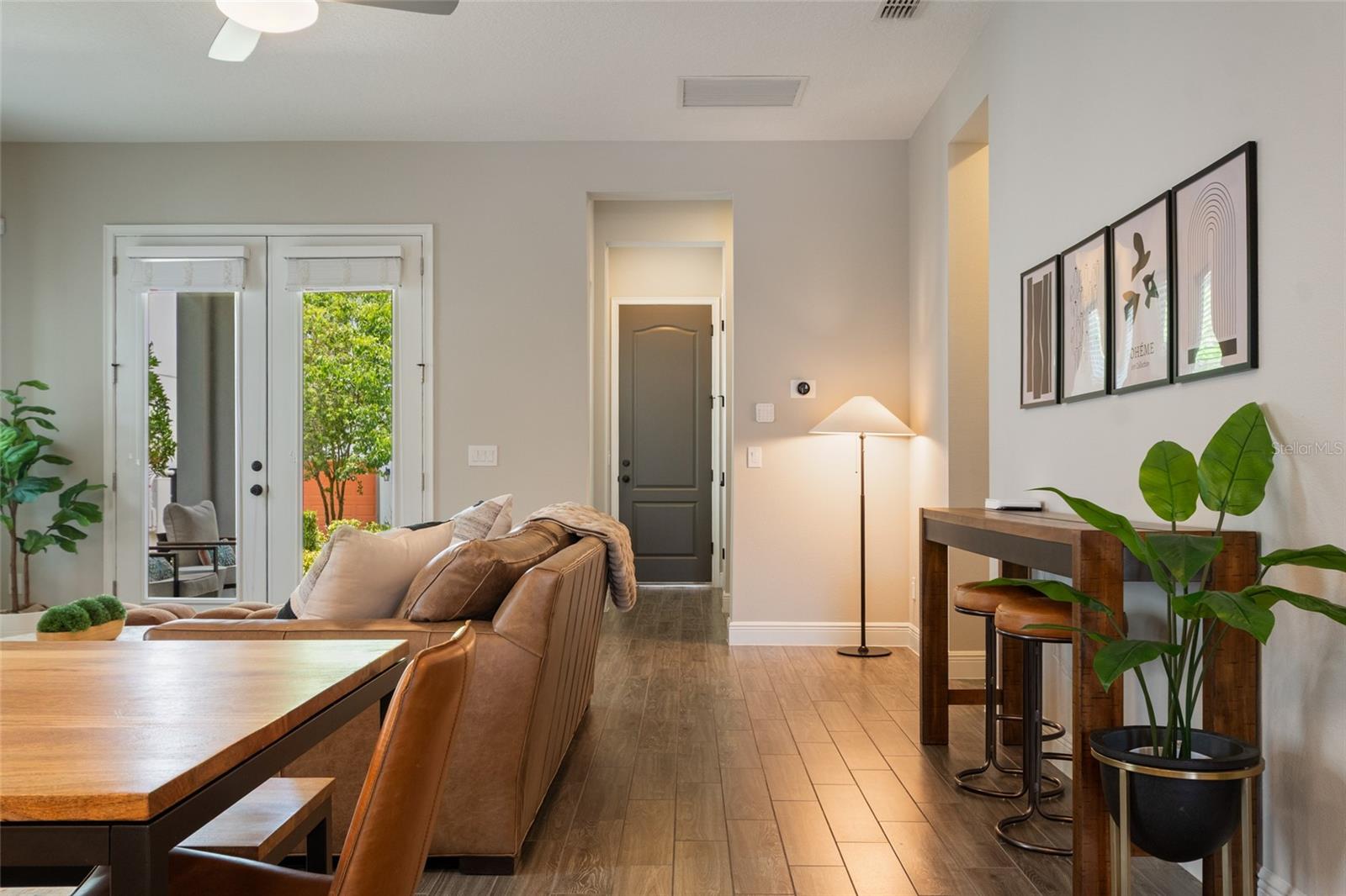 LAUREATE PARK PH 5B - Residential