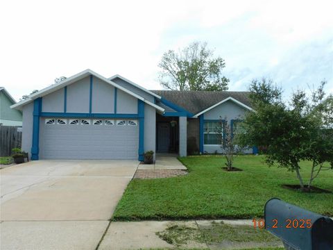 Photo of 2542 Camphorwood Circle, Kissimmee, FL 34744 (MLS # S5136753)