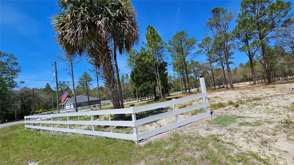 Photo of 10379 Thrasher Avenue, Weeki Wachee, FL 34614 (MLS # TB8361333)