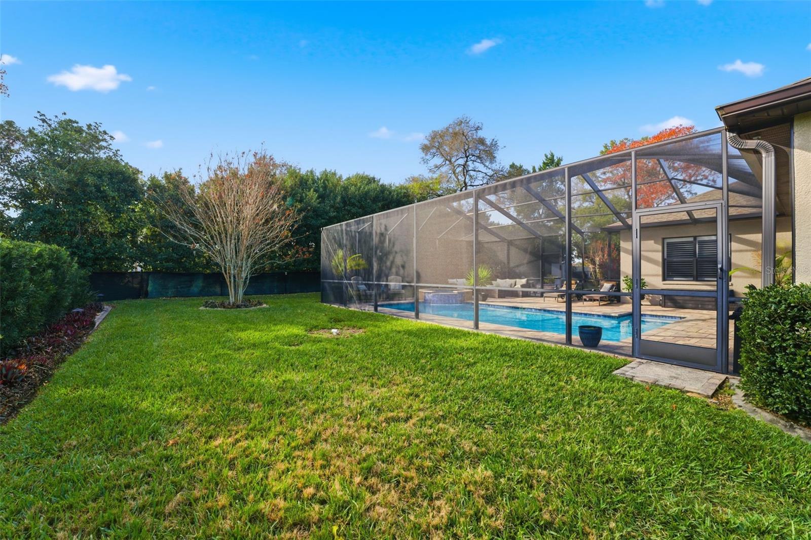 PLANTATION ESTATES - Residential