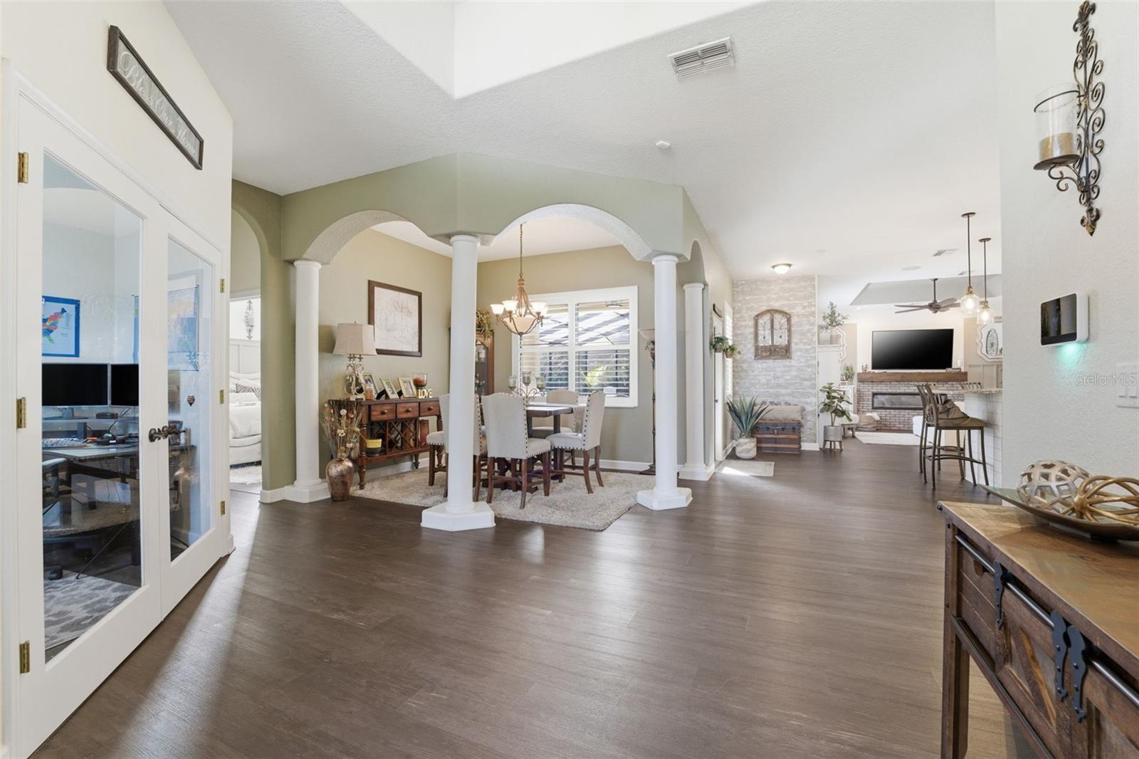 PLANTATION ESTATES - Residential