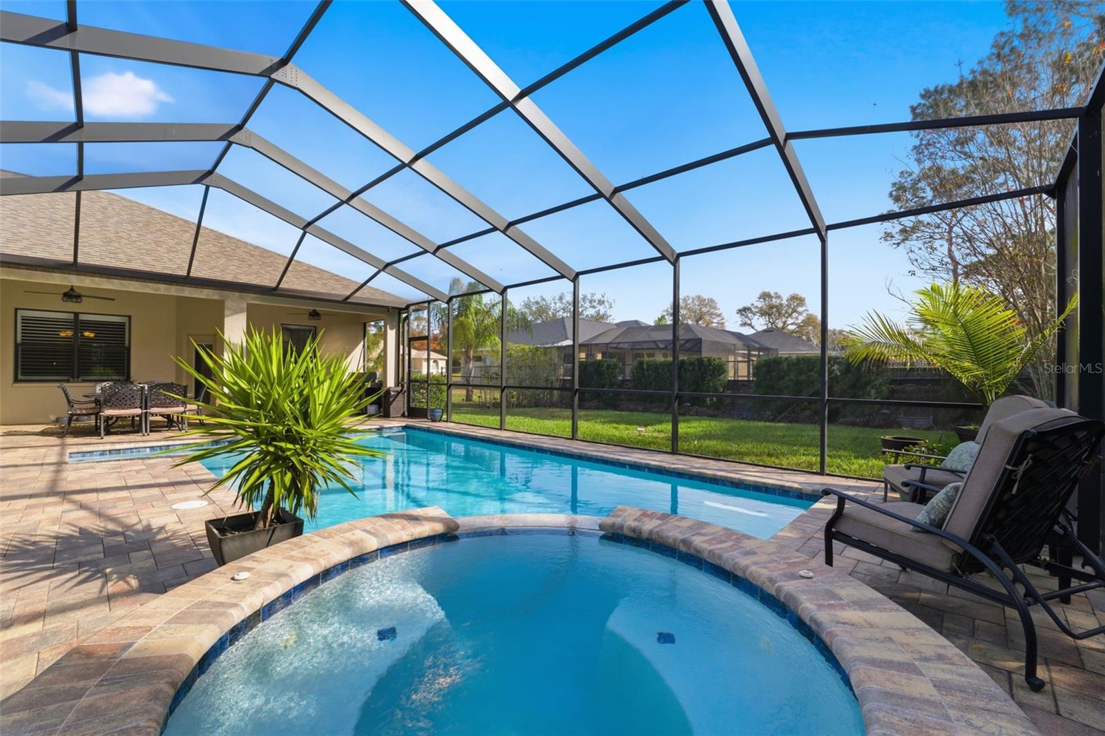 PLANTATION ESTATES - Residential