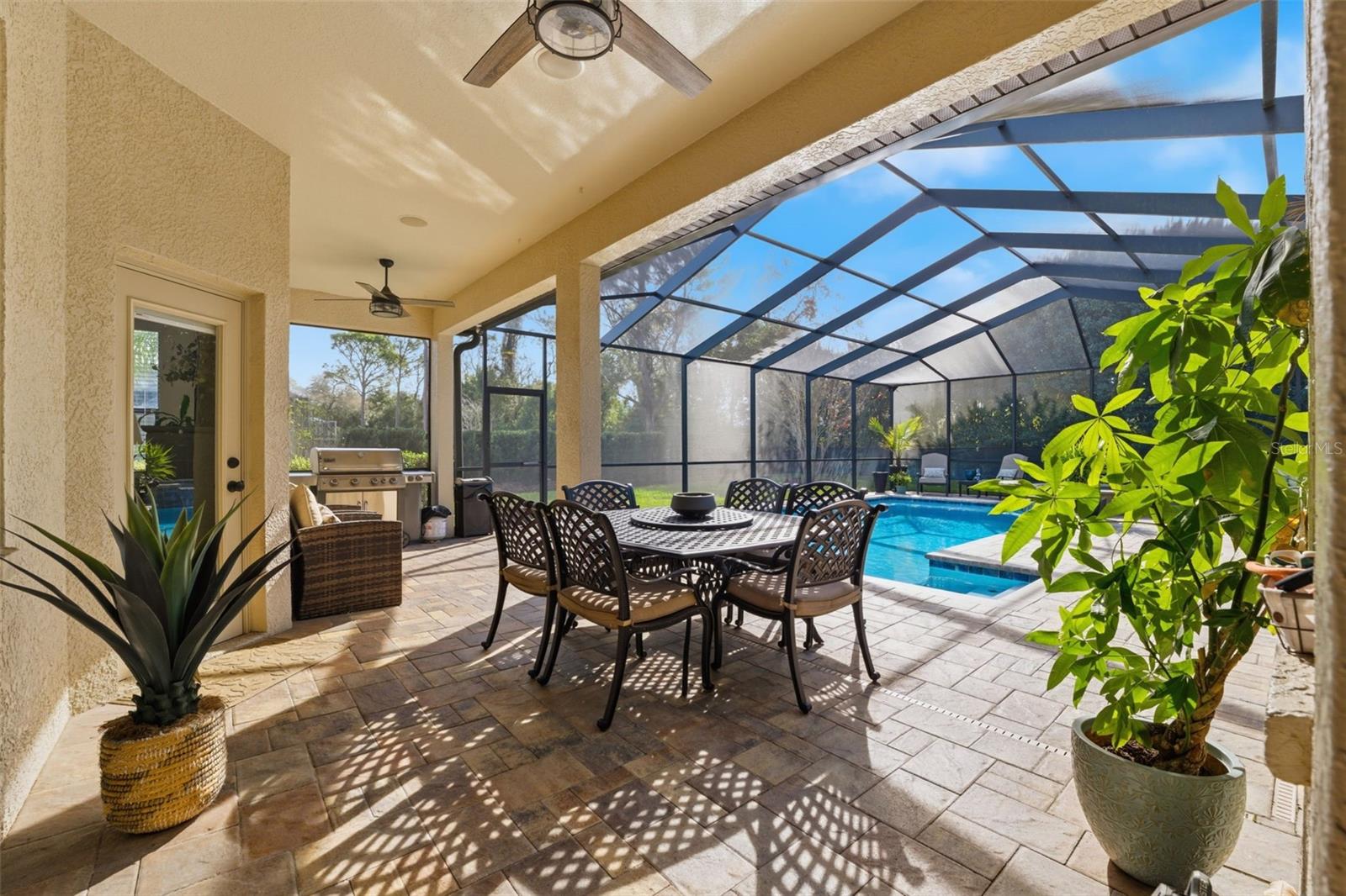 PLANTATION ESTATES - Residential