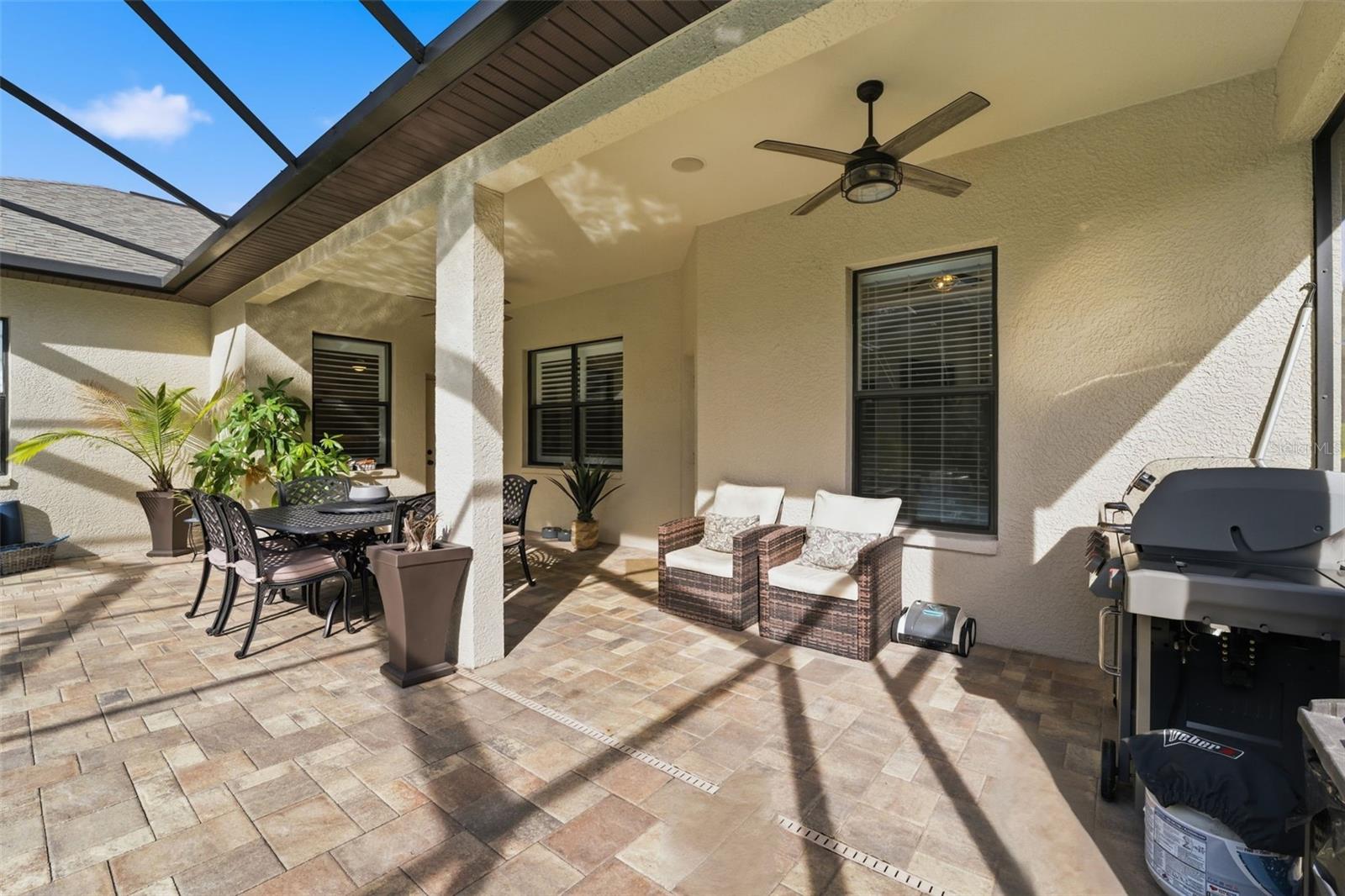 PLANTATION ESTATES - Residential