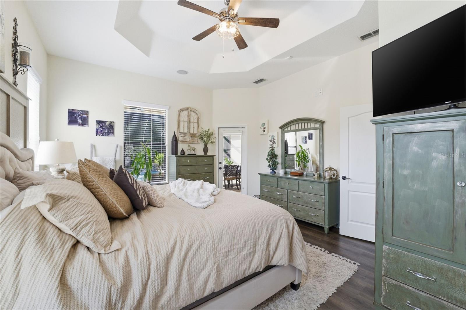 PLANTATION ESTATES - Residential