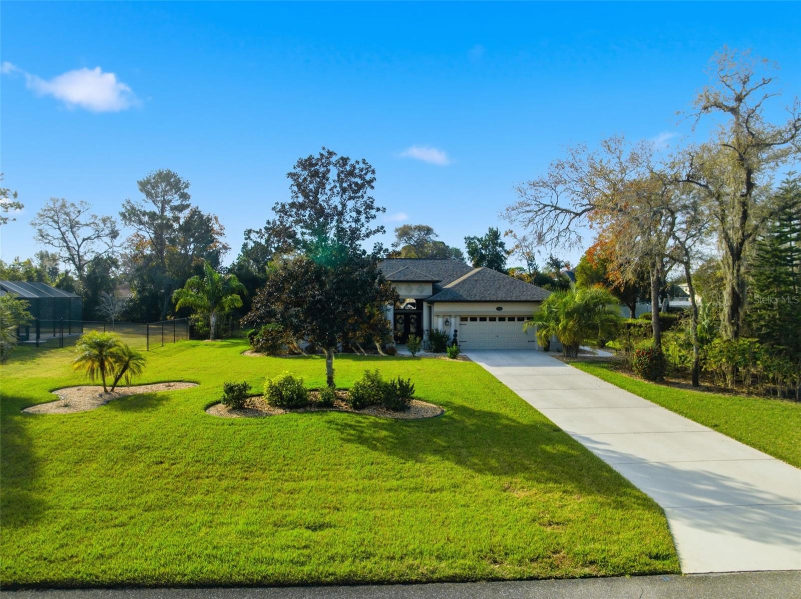 PLANTATION ESTATES - Residential