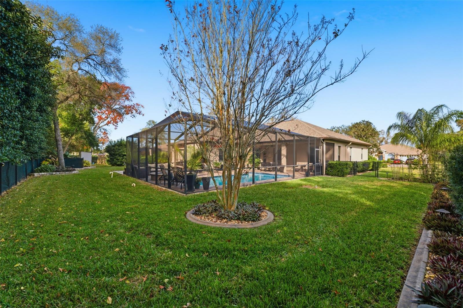 PLANTATION ESTATES - Residential