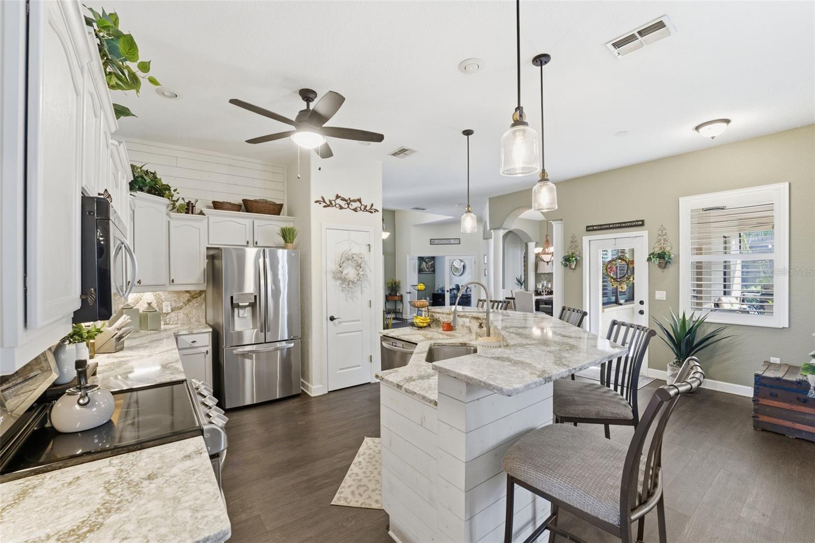 PLANTATION ESTATES - Residential