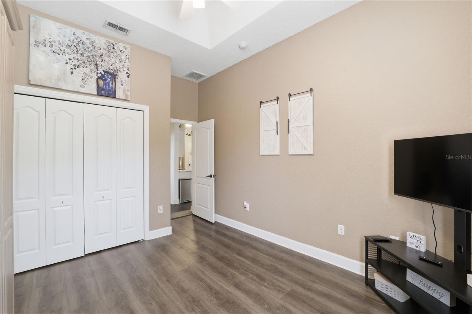 PLANTATION ESTATES - Residential