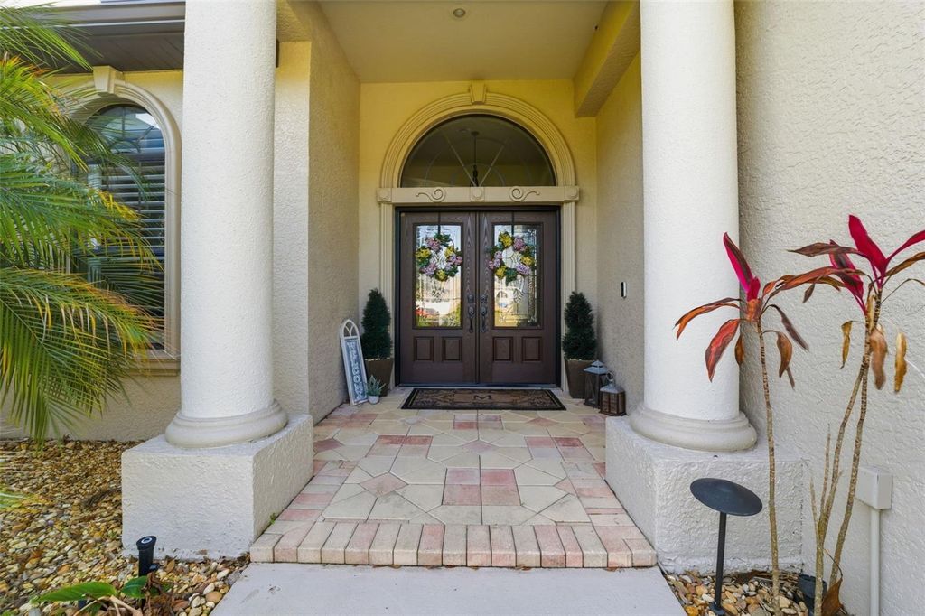 Photo of 13843 Rudi Loop, Spring Hill, FL 34609 (MLS # W7882131)