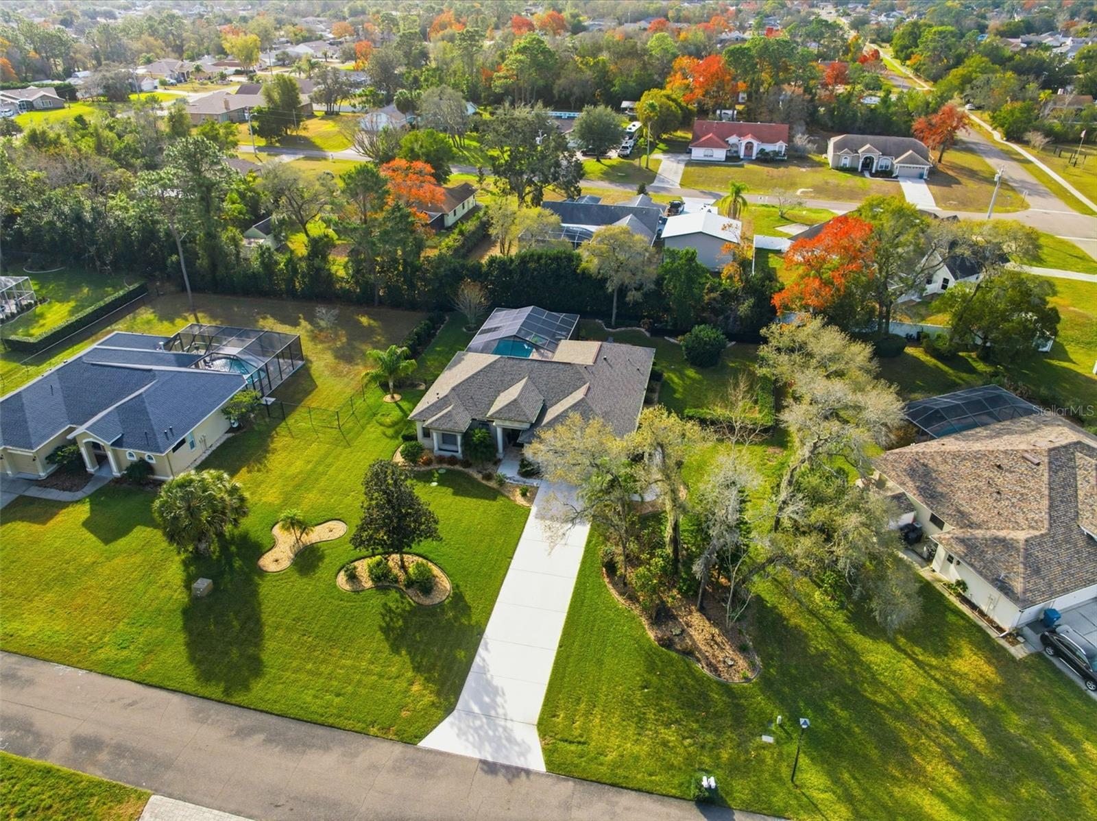 PLANTATION ESTATES - Residential