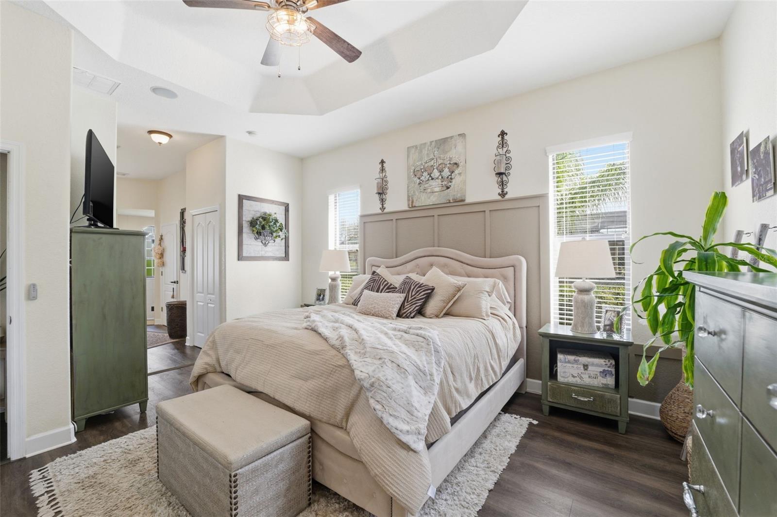 PLANTATION ESTATES - Residential