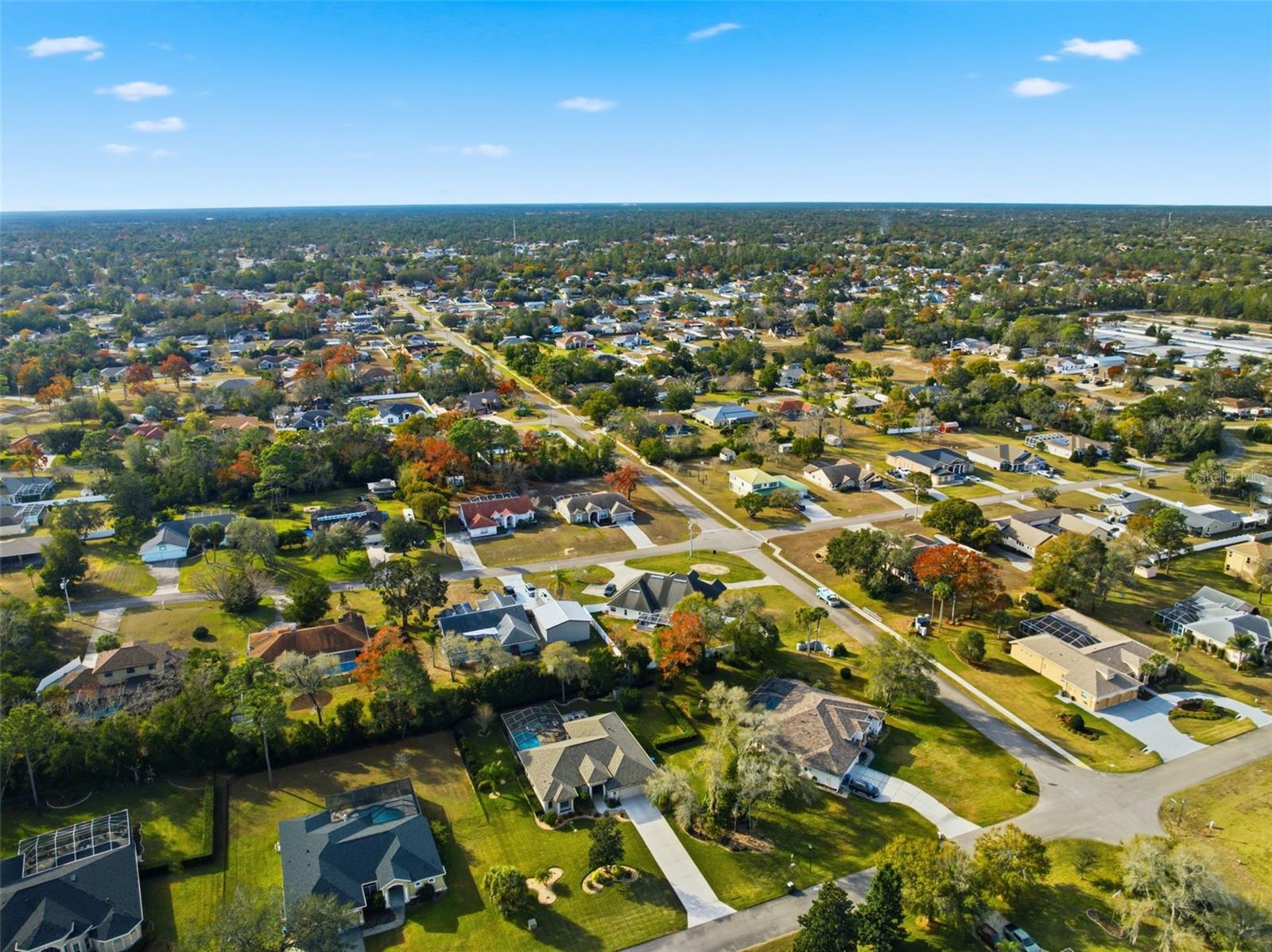 PLANTATION ESTATES - Residential