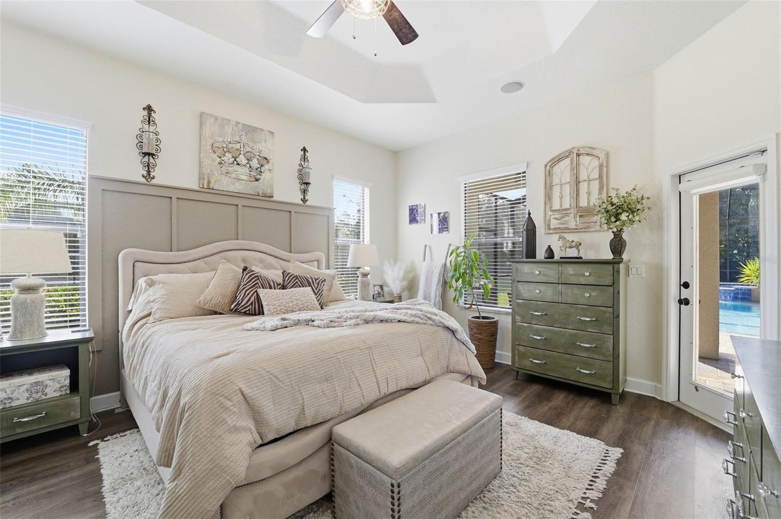 PLANTATION ESTATES - Residential