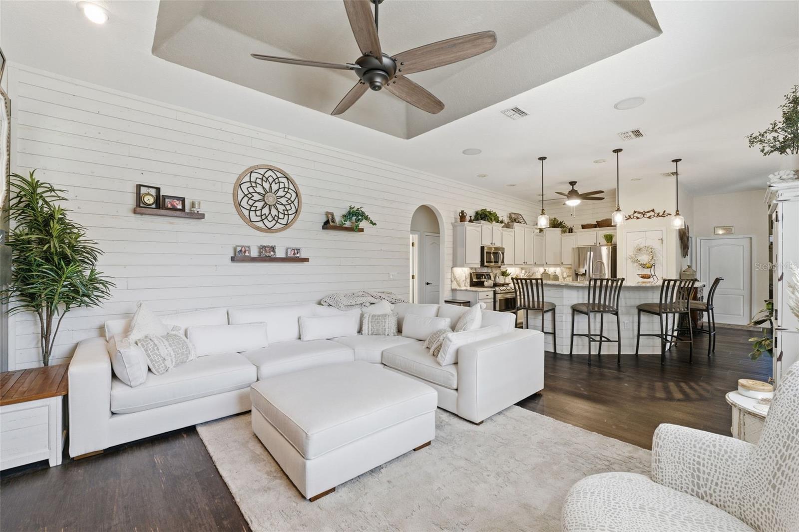 PLANTATION ESTATES - Residential