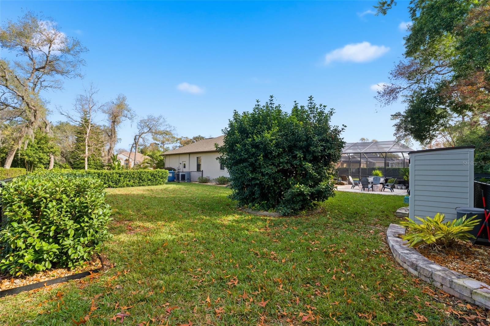 PLANTATION ESTATES - Residential