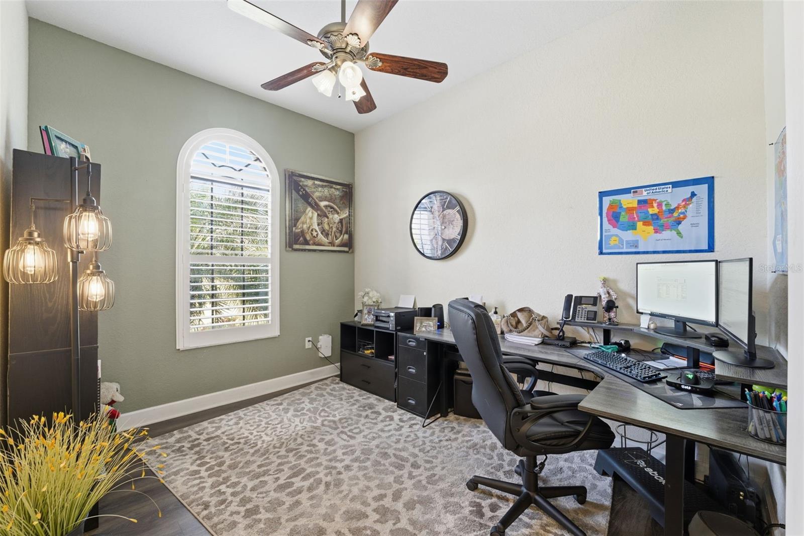 PLANTATION ESTATES - Residential