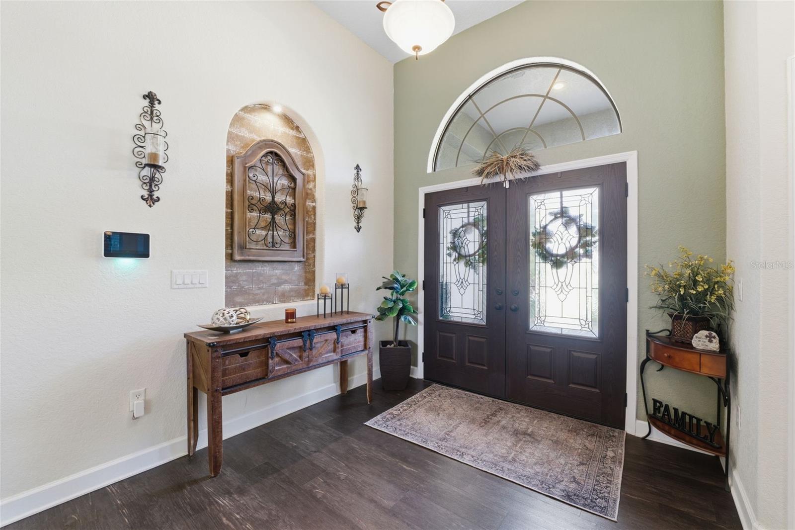 PLANTATION ESTATES - Residential