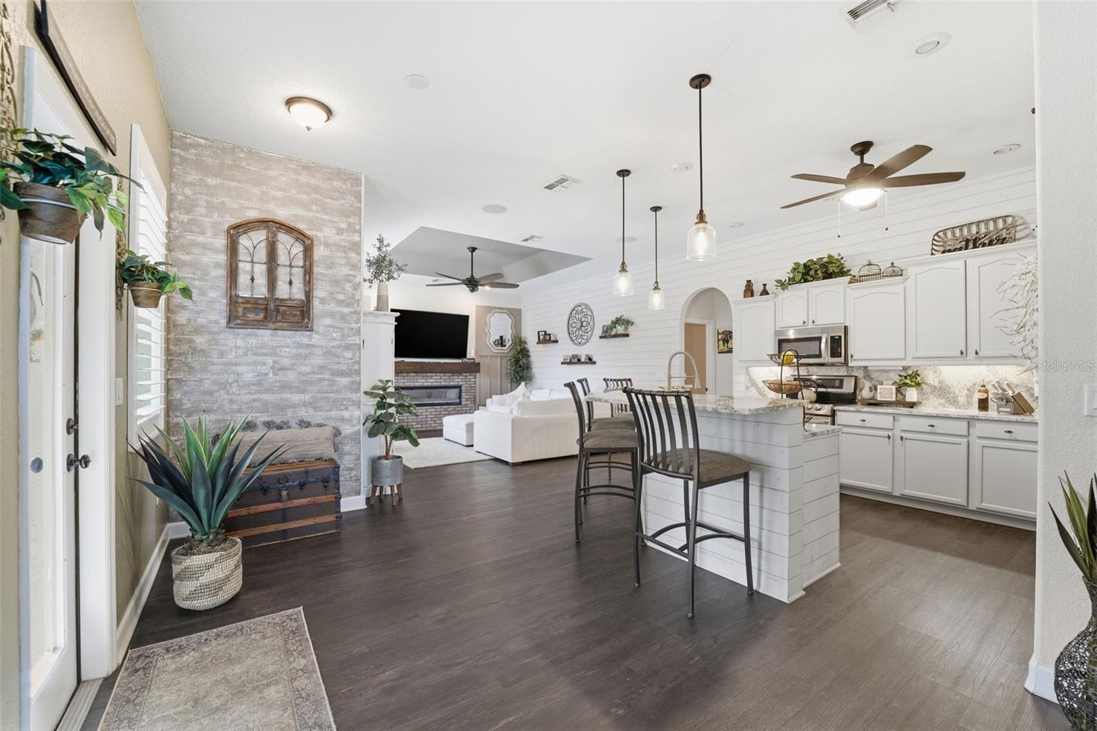 PLANTATION ESTATES - Residential