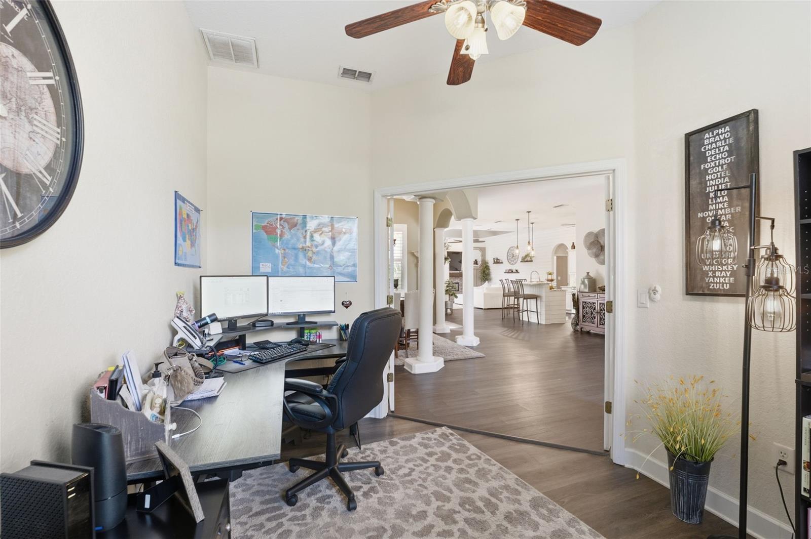 PLANTATION ESTATES - Residential