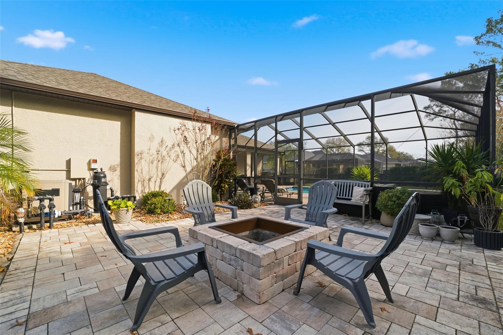 PLANTATION ESTATES - Residential