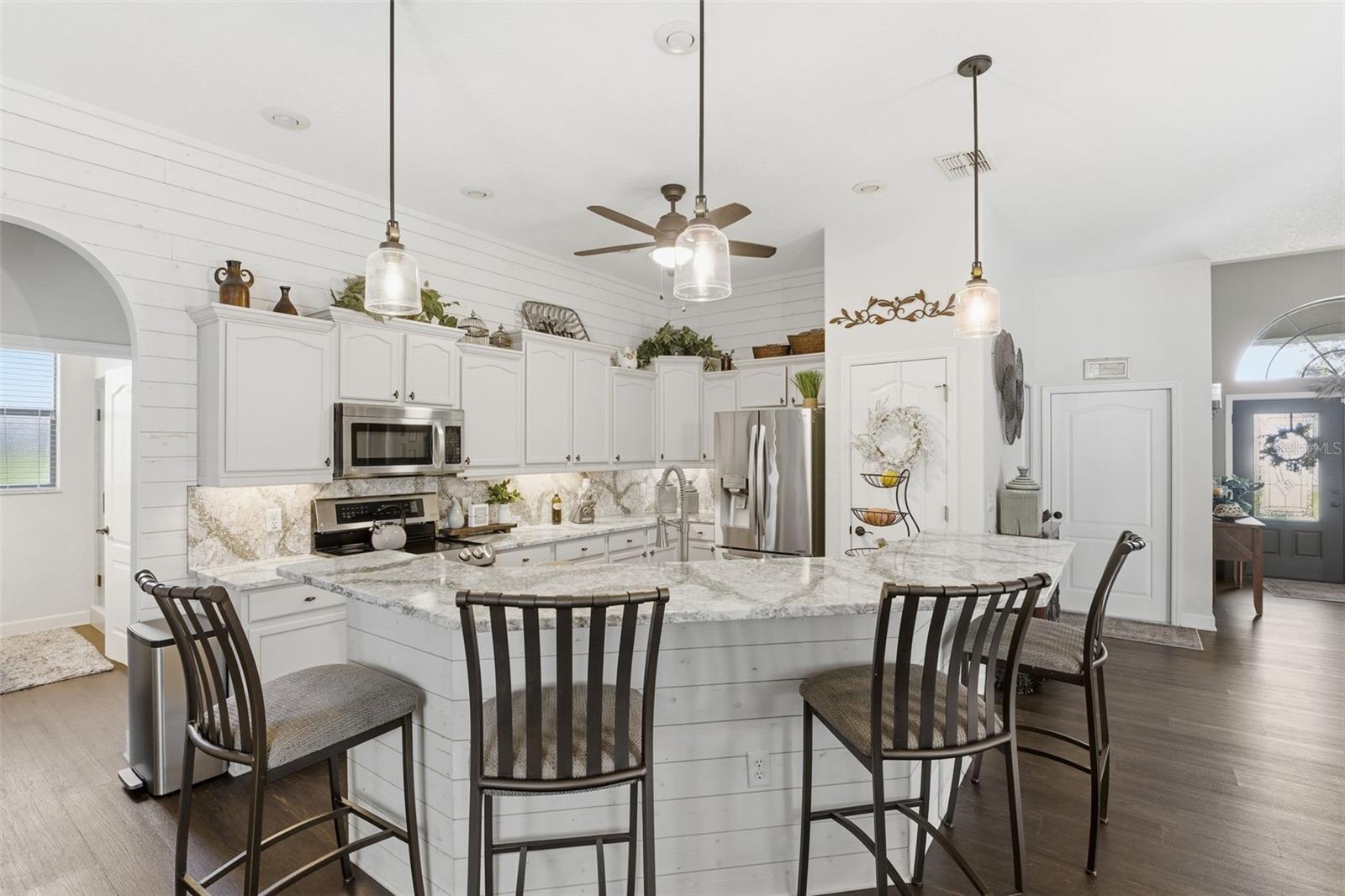 PLANTATION ESTATES - Residential