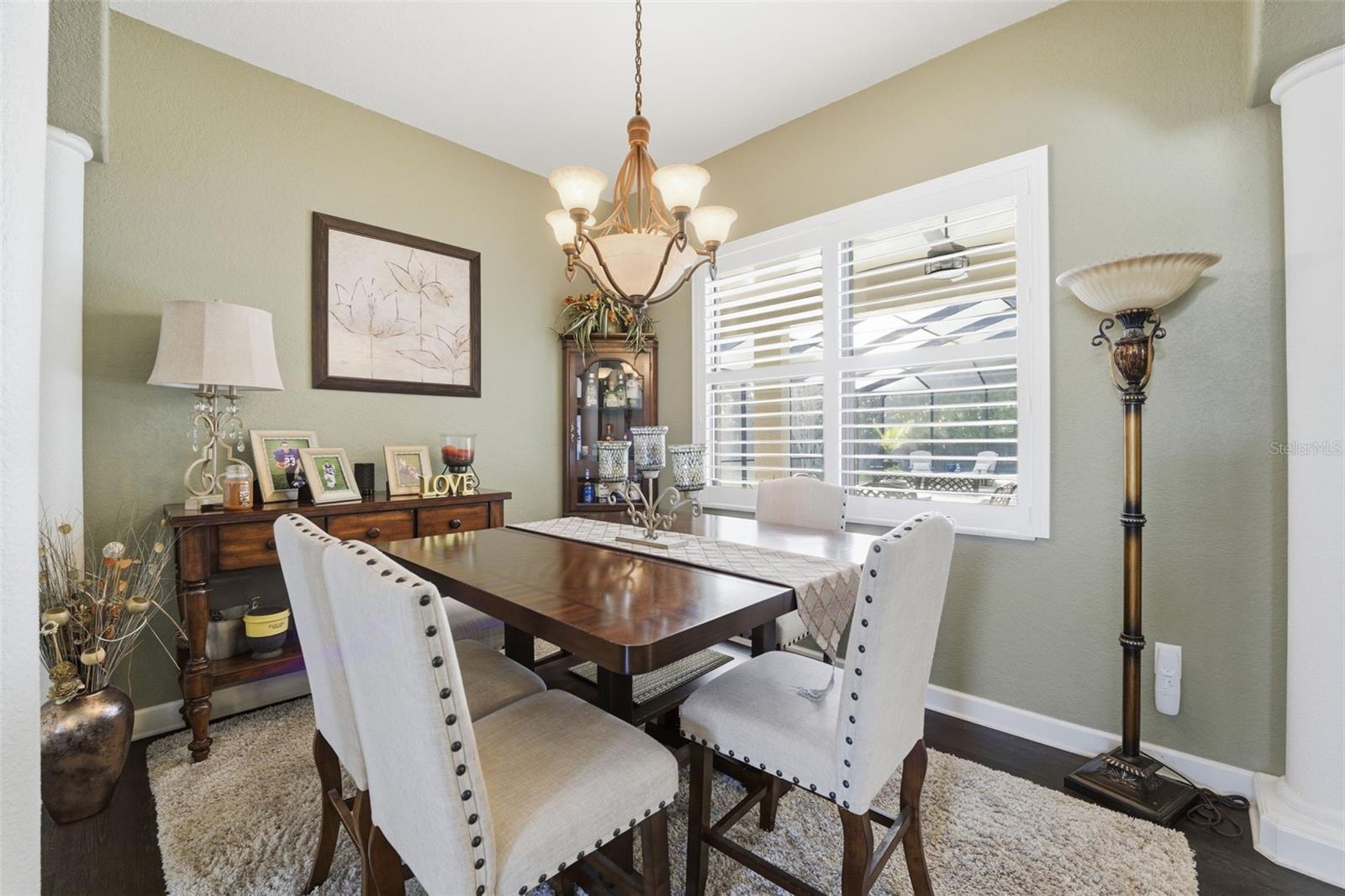 PLANTATION ESTATES - Residential