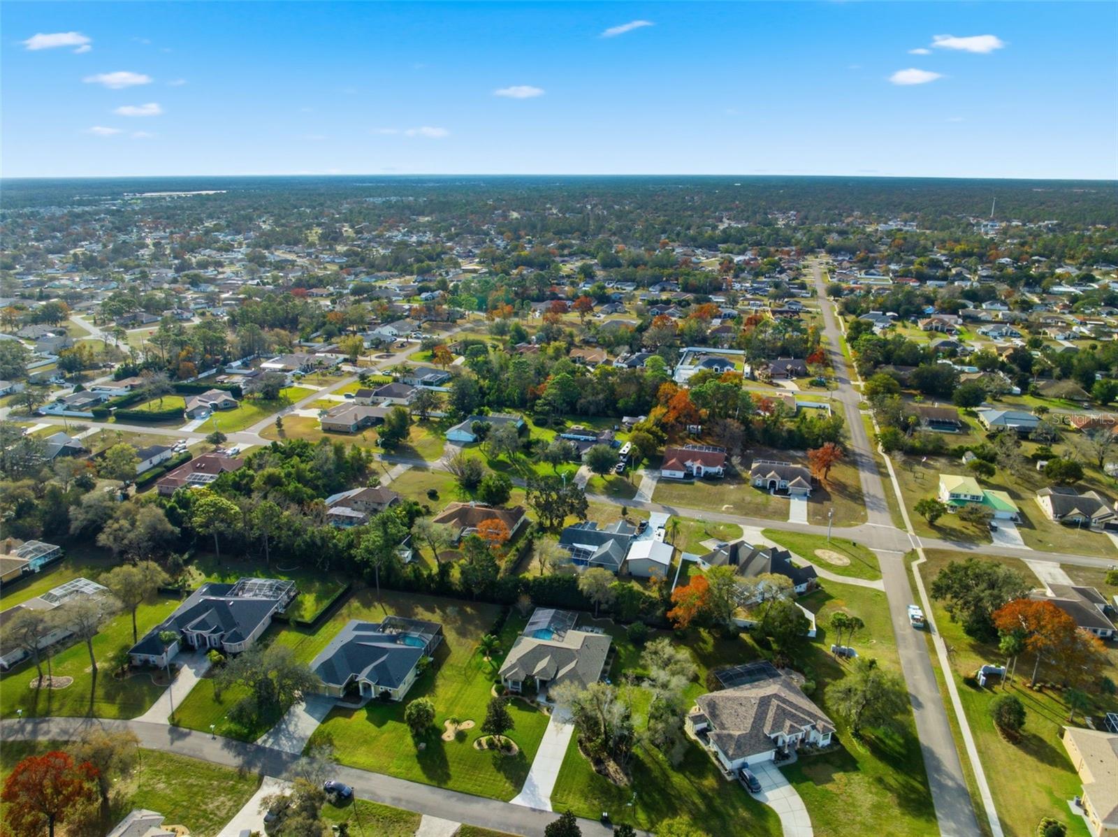 PLANTATION ESTATES - Residential