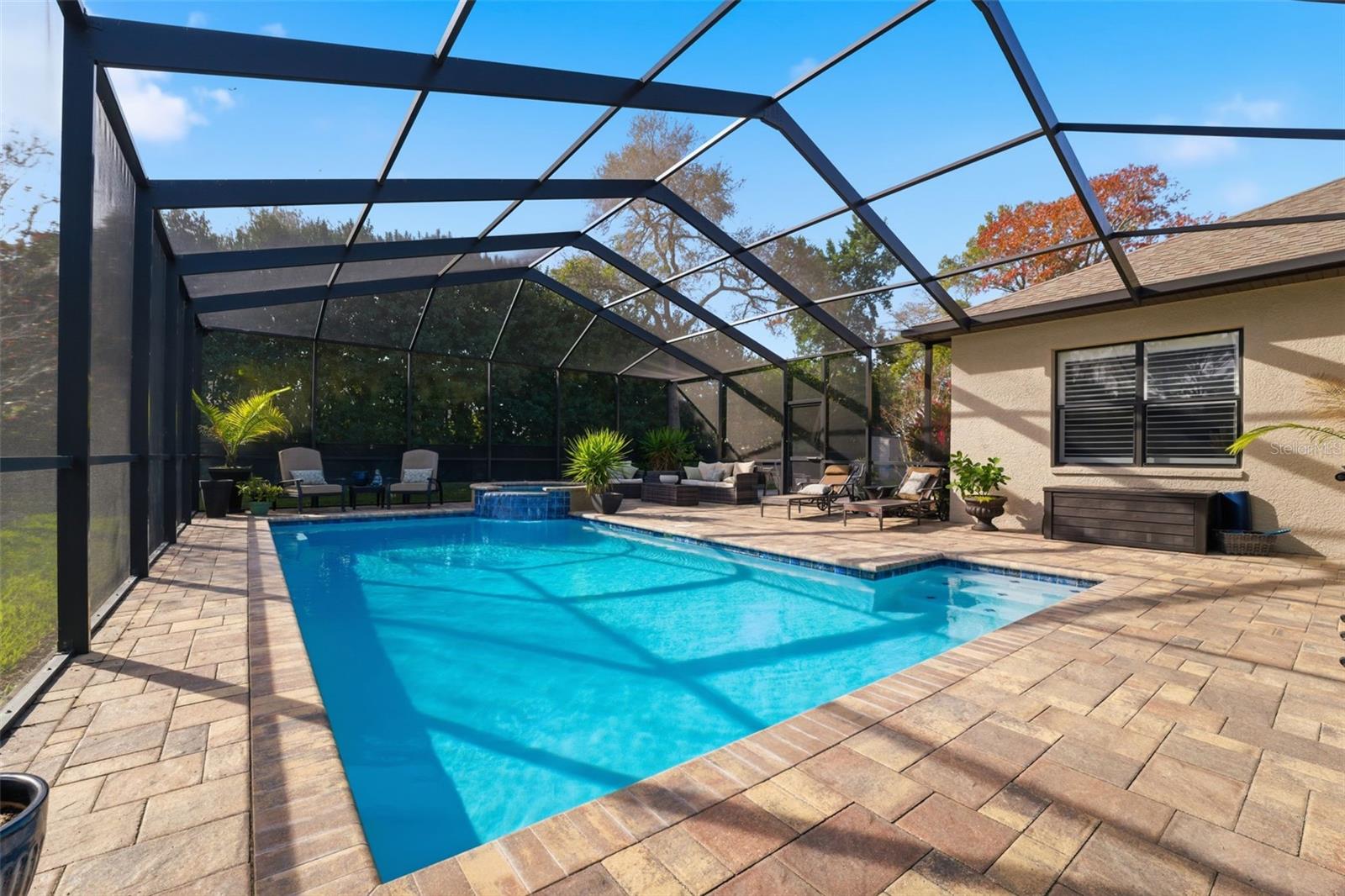 PLANTATION ESTATES - Residential