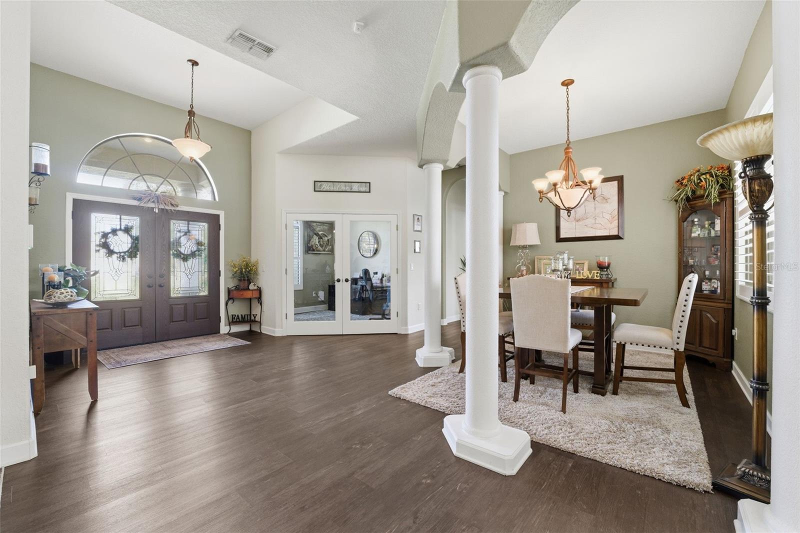 PLANTATION ESTATES - Residential