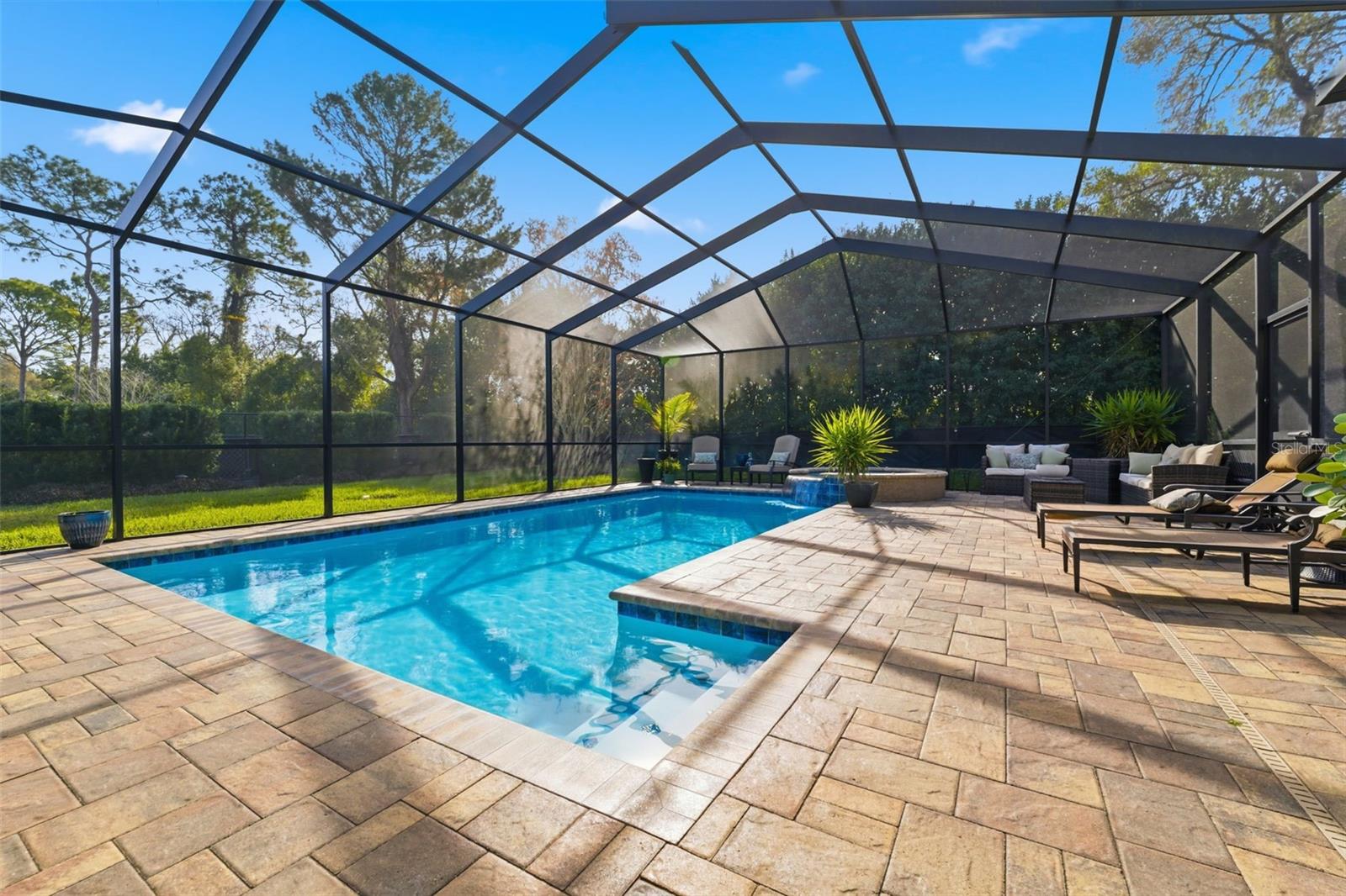 PLANTATION ESTATES - Residential