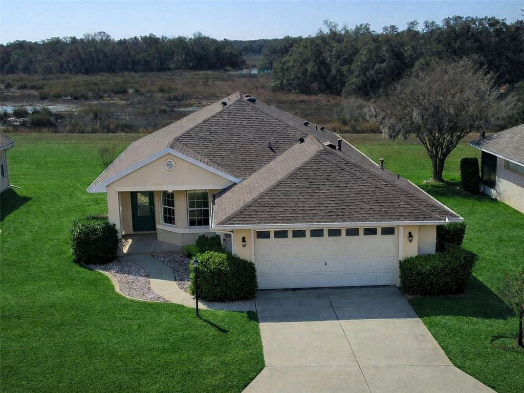 Photo of 4854 Glen Coe Street, Leesburg, FL 34748 (MLS # G5103094)