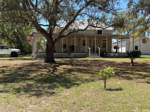 4218 W GLEN STREET LECANTO FL 34461