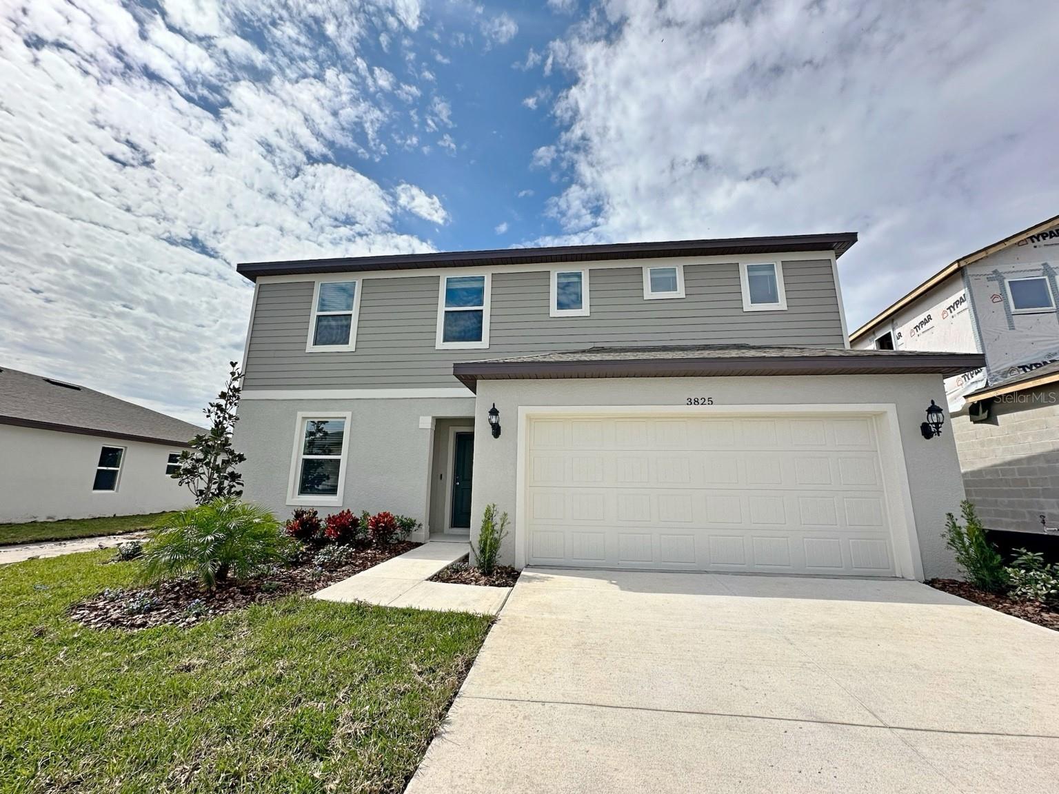 3825 CAPRI COAST DRIVE