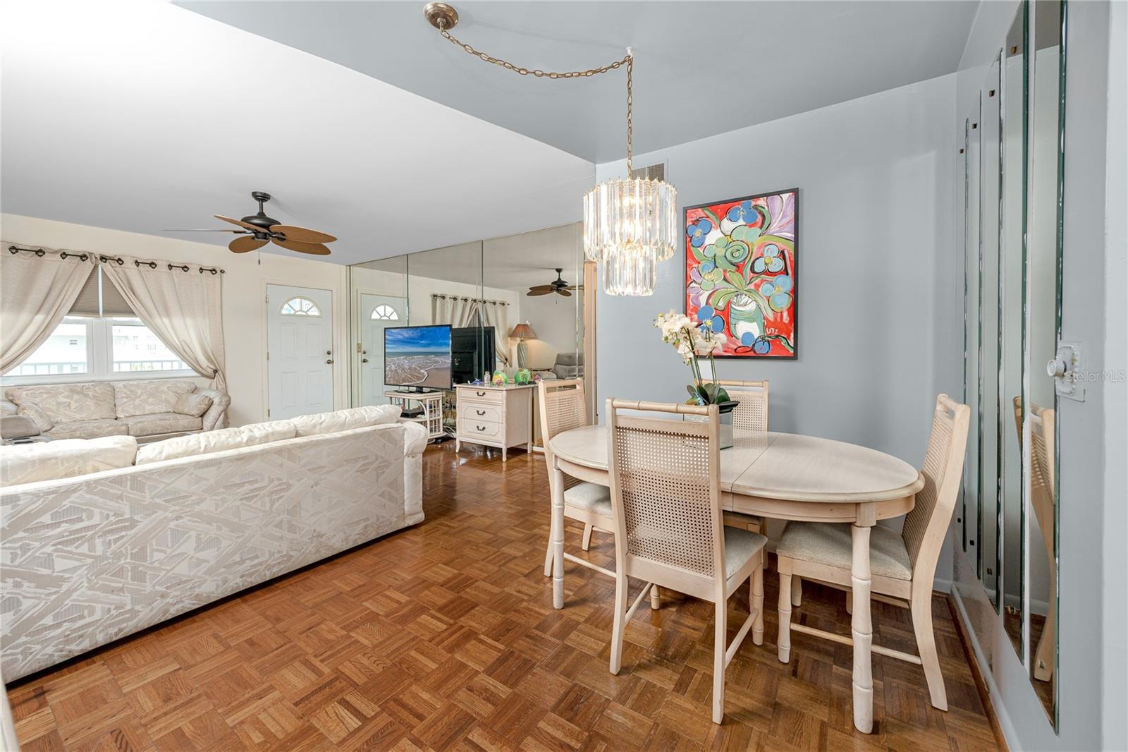 SHORE PLAZA BLDG - Residential