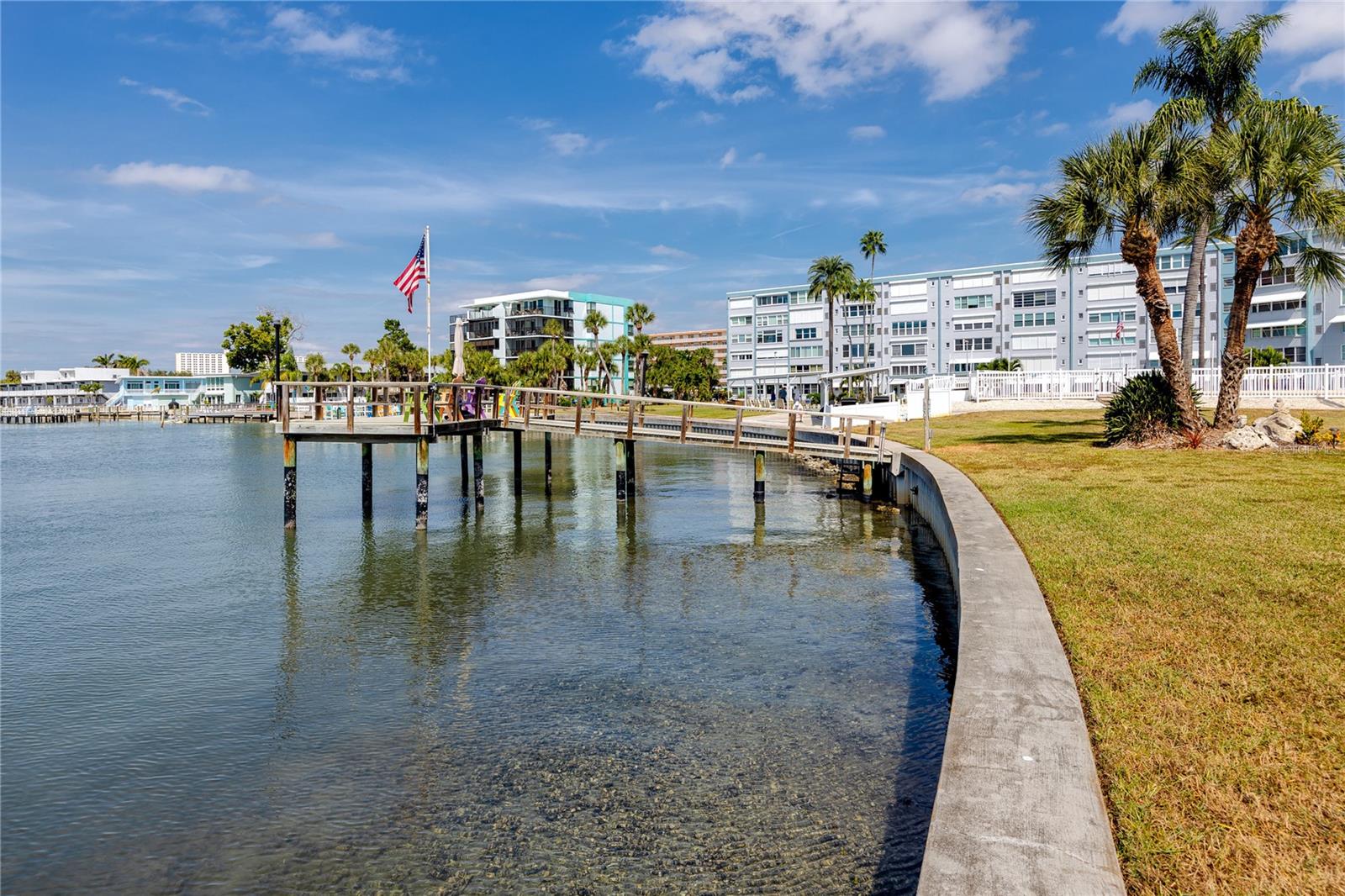 SHORE PLAZA BLDG - Residential