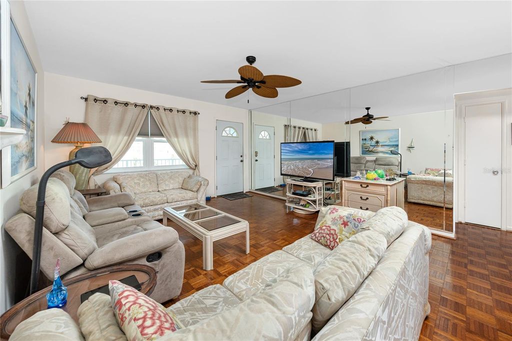 Photo of 1893 Shore Drive S #302, South Pasadena, FL 33707 (MLS # TB8441914)