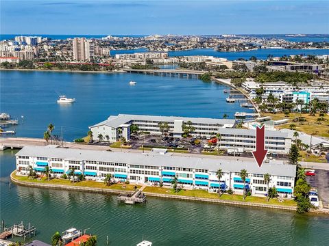 Photo of 1893 Shore Drive S #302, South Pasadena, FL 33707 (MLS # TB8441914)