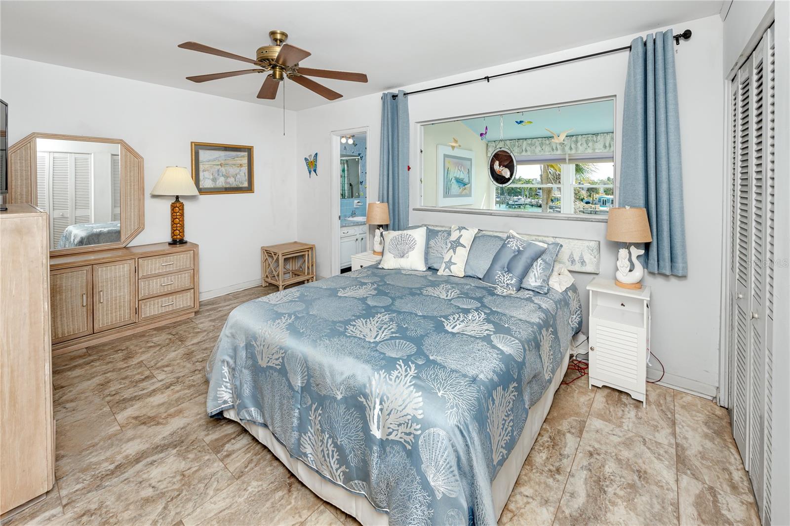 SHORE PLAZA BLDG - Residential