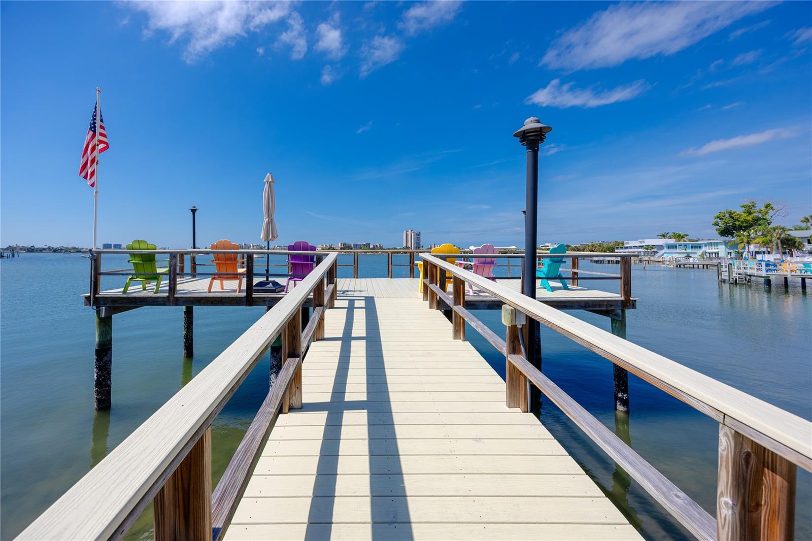 SHORE PLAZA BLDG - Residential