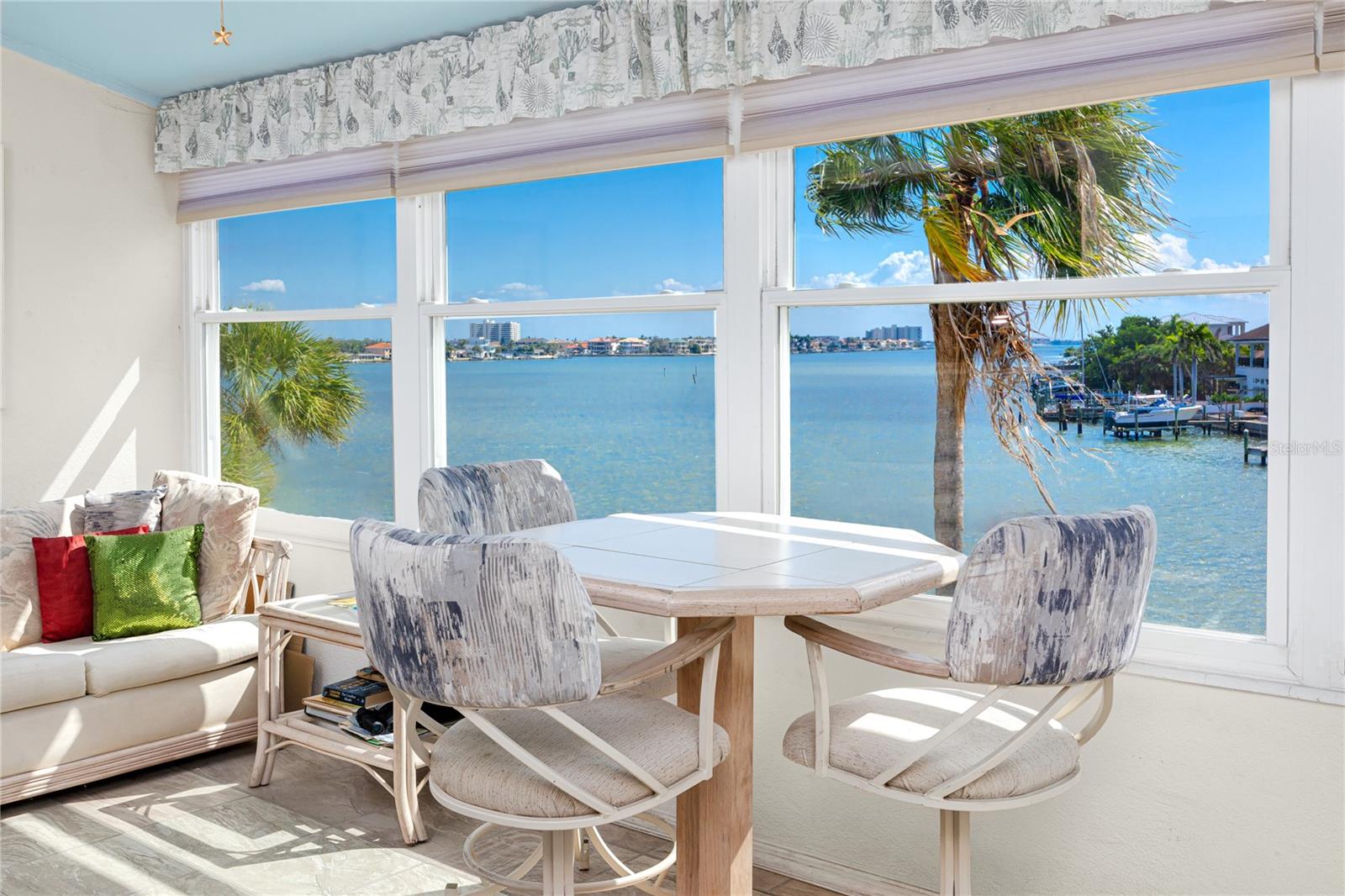 SHORE PLAZA BLDG - Residential