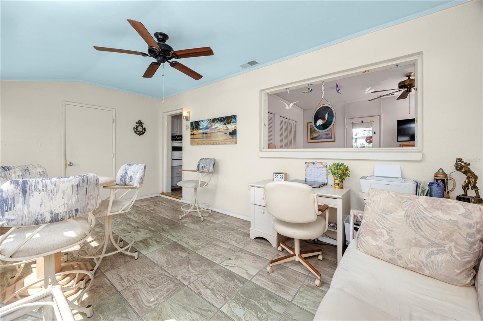 SHORE PLAZA BLDG - Residential