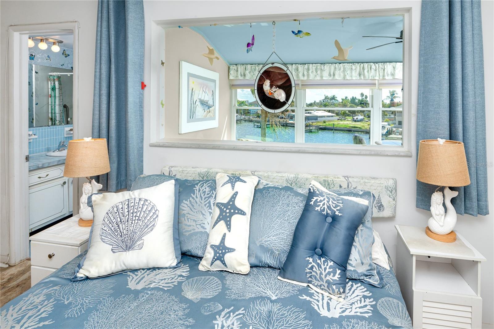 SHORE PLAZA BLDG - Residential