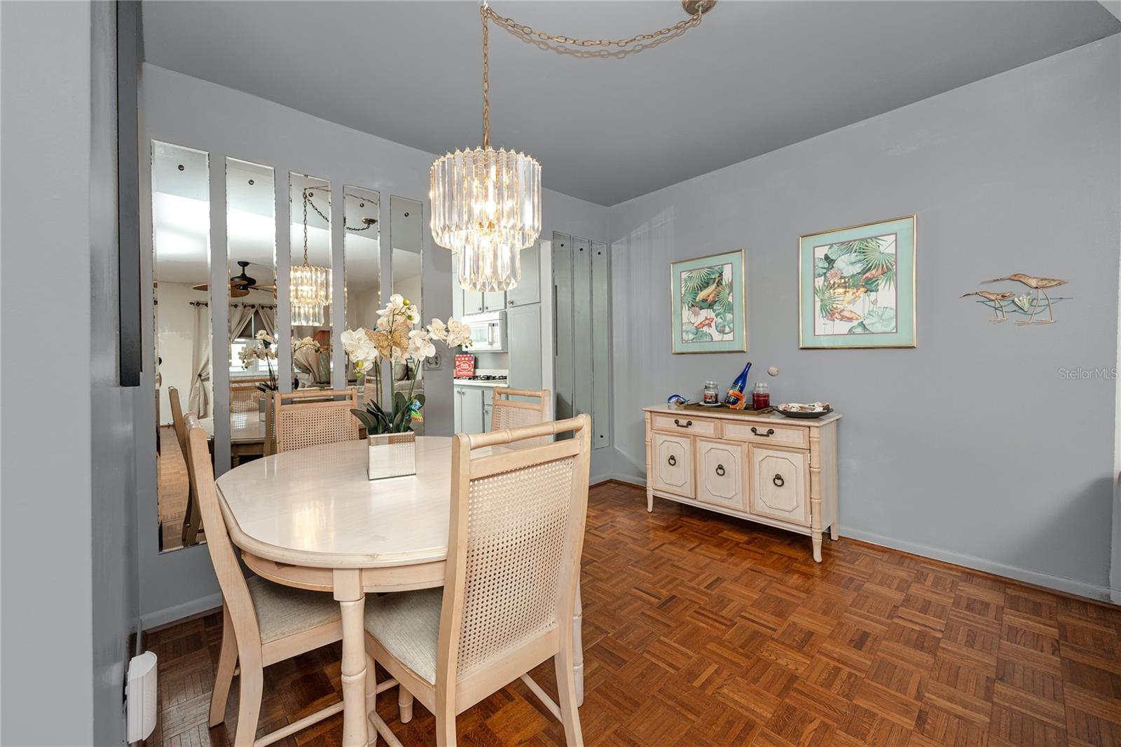 SHORE PLAZA BLDG - Residential