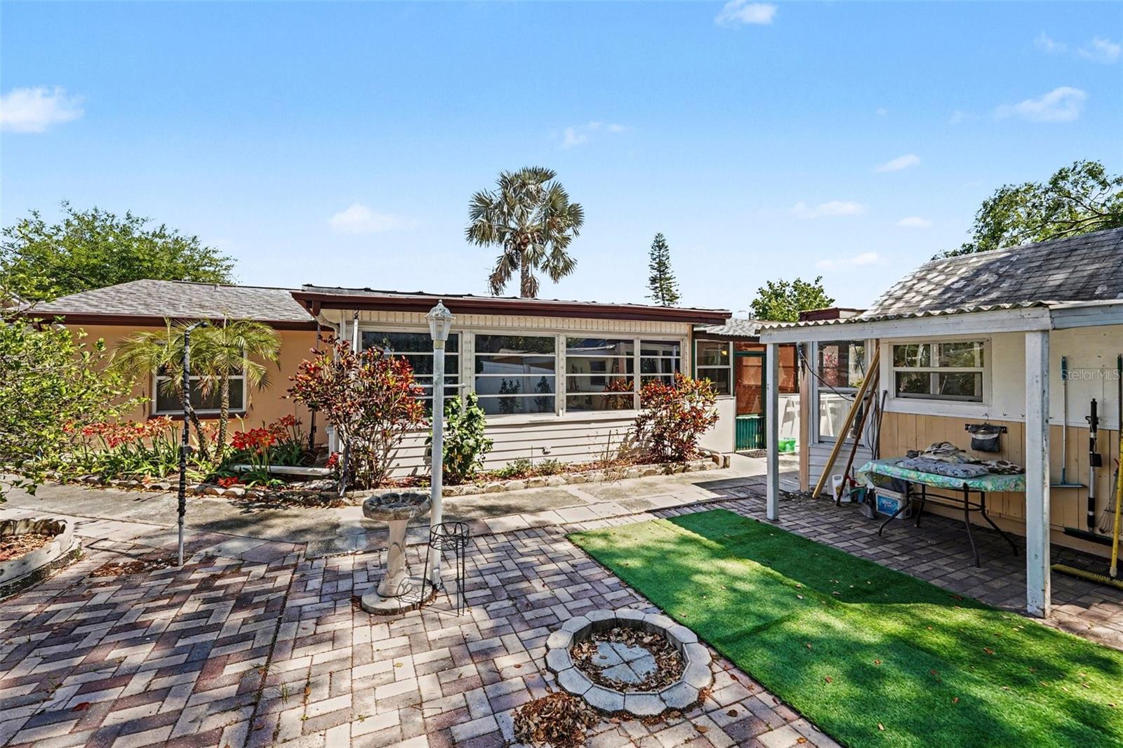 BELLEAIR PARK ESTATES - Residential