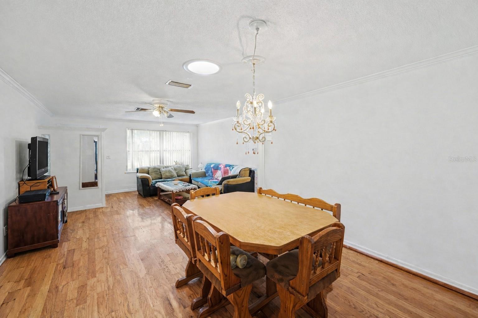 BELLEAIR PARK ESTATES - Residential