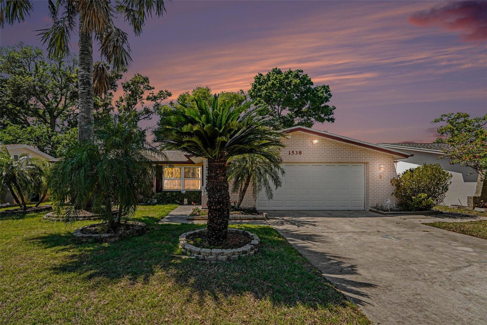 BELLEAIR PARK ESTATES - Residential