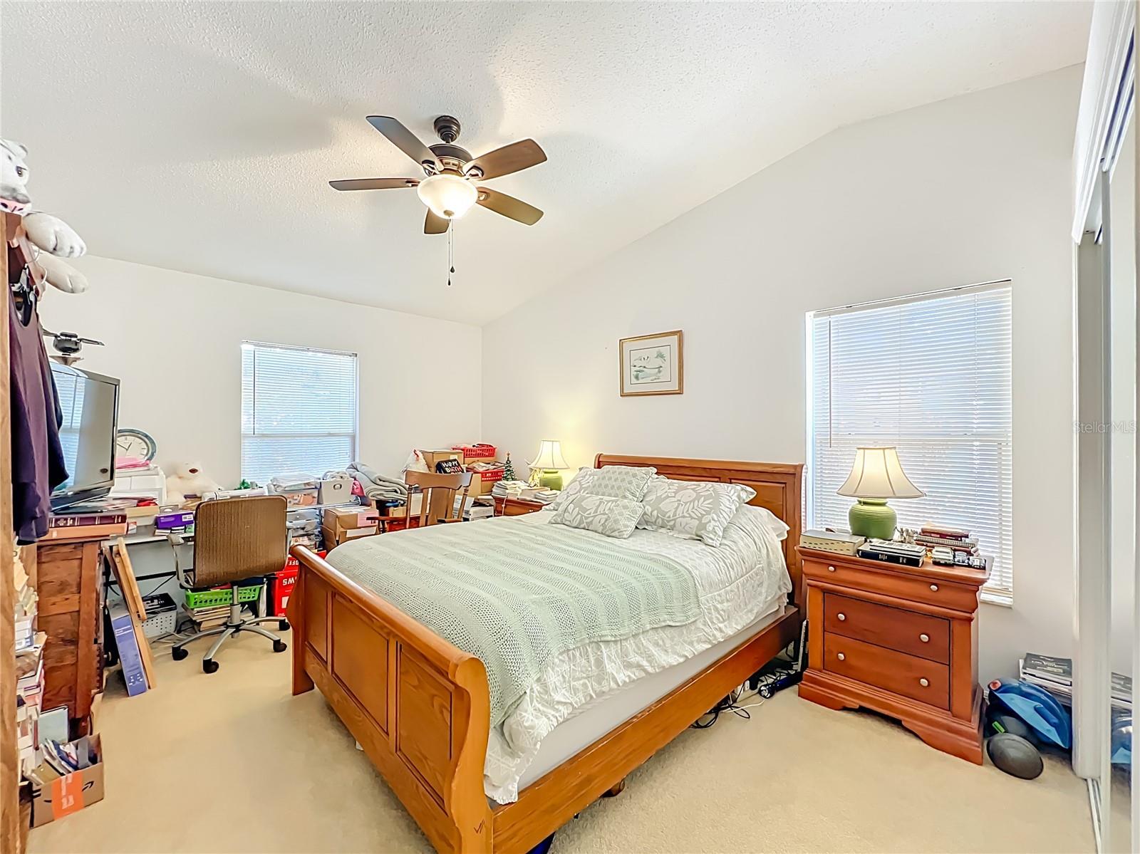 PLANTATION AT LEESBURG - Residential