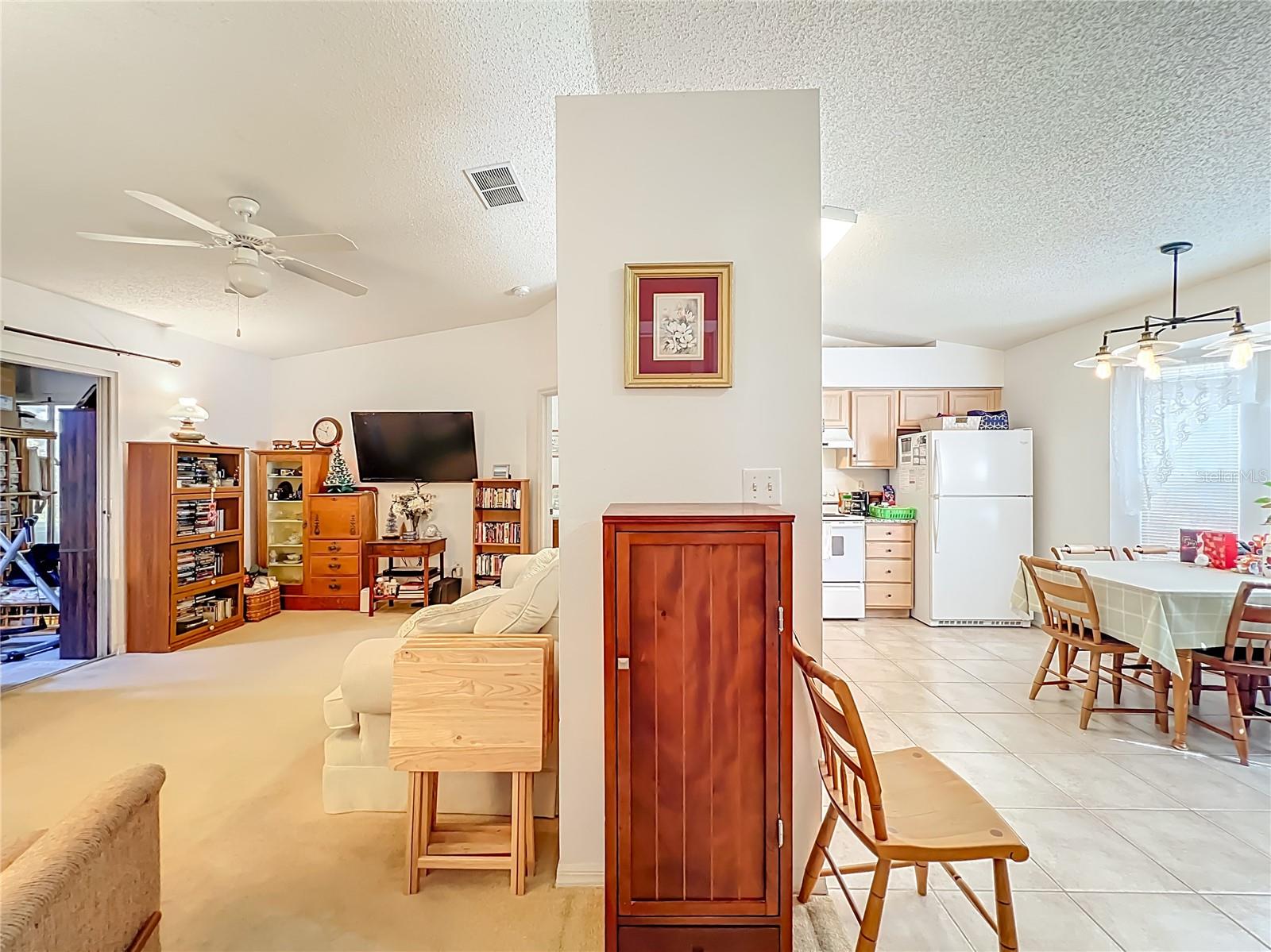 PLANTATION AT LEESBURG - Residential