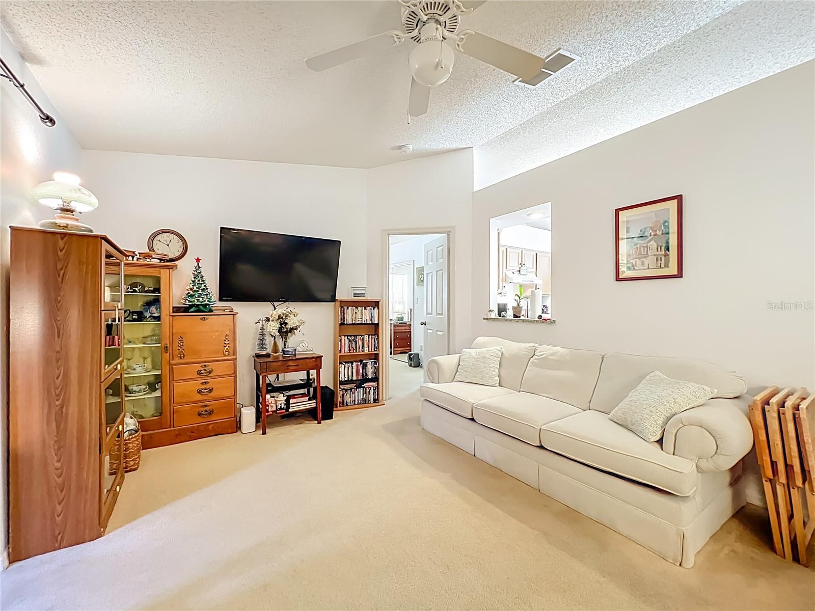 PLANTATION AT LEESBURG - Residential